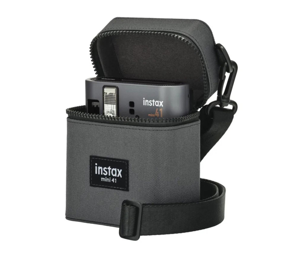 Fujifilm Instax Mini 41 pokrowiec - 1506531 - zdjęcie 4